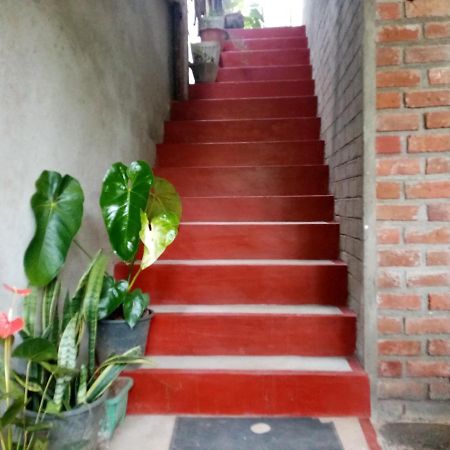 Nimsara Homestay Ella Exterior foto